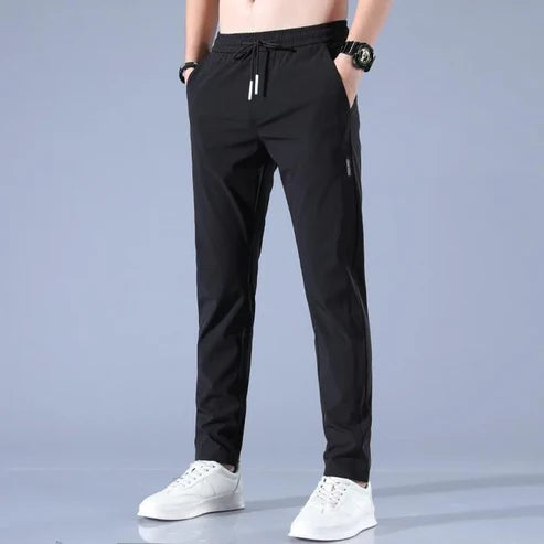 Men Solid Track Pants ( Buy one get one free)