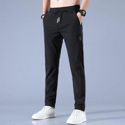 Men Solid Track Pants ( Buy one get one free)