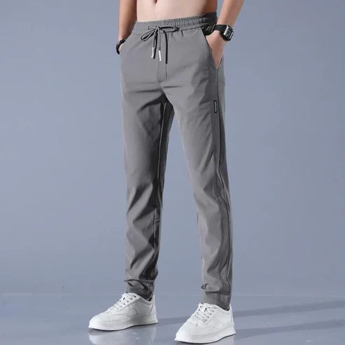 Men Solid Track Pants ( Buy one get one free)